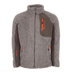 Polaire Polaire Confort - Taupe