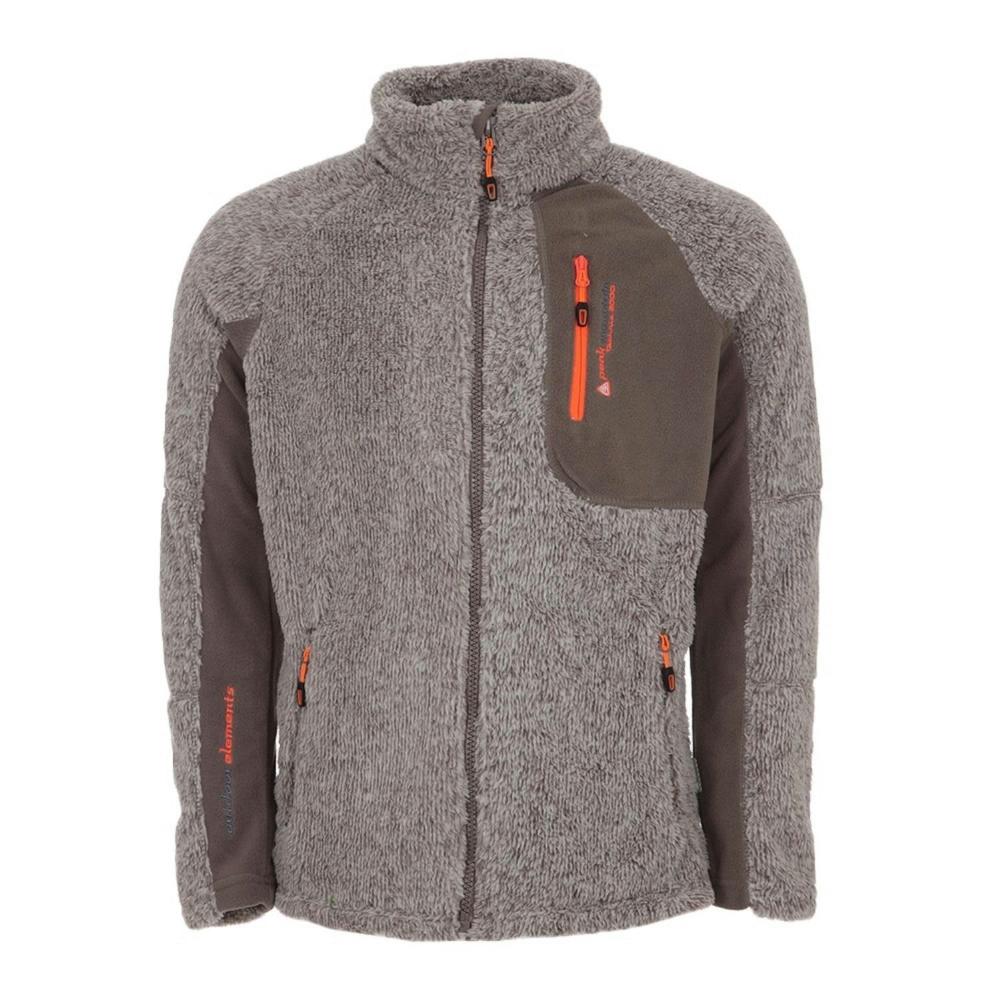 Polaire Polaire Confort - Taupe