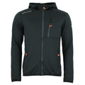 Veste Polarshell Campo - Noir