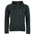 Veste Polarshell Campo - Noir