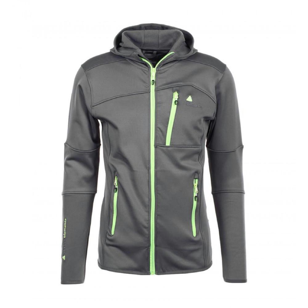 Veste Veste sport homme - Gris