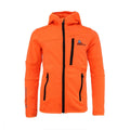 Veste Veste en polar shell - Orange