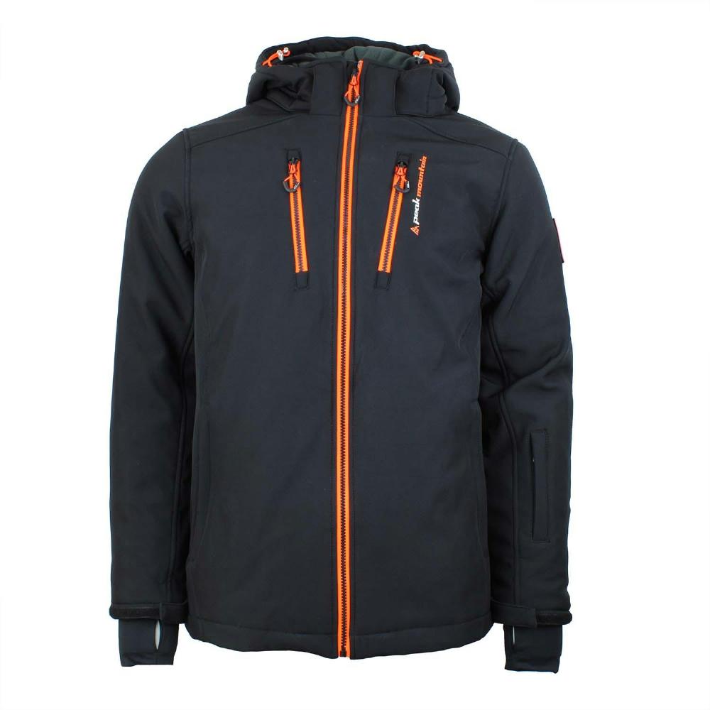 Veste Veste sport softshell - Noir