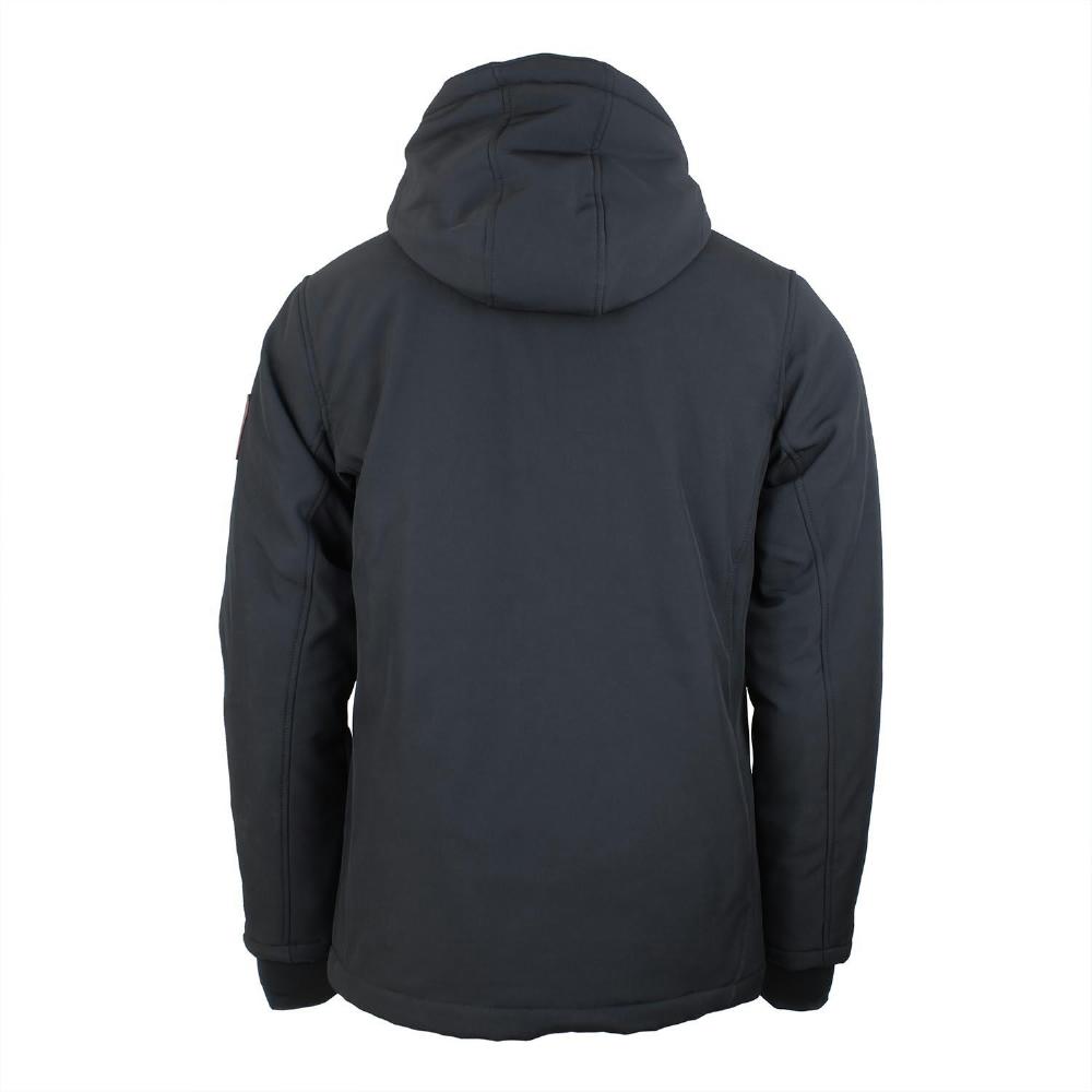 Veste Veste sport softshell - Noir