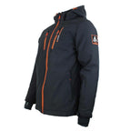 Veste Veste sport softshell - Noir