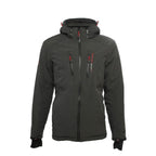 Veste Canadoli - gris
