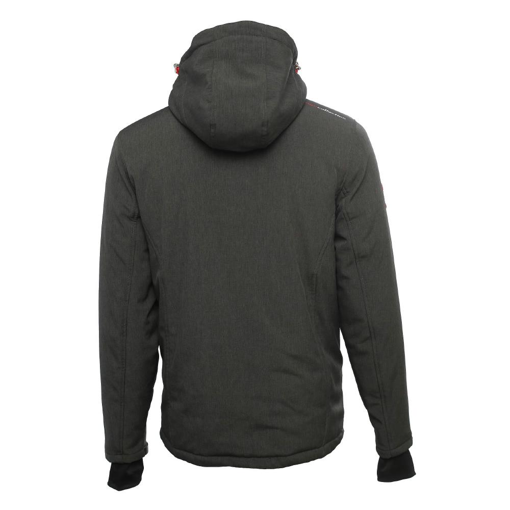 Veste Canadoli - gris
