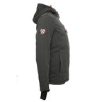 Veste Canadoli - gris