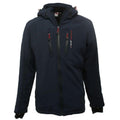 Blouson Canadoli - bleu