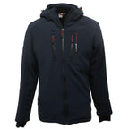 Blouson Canadoli - bleu