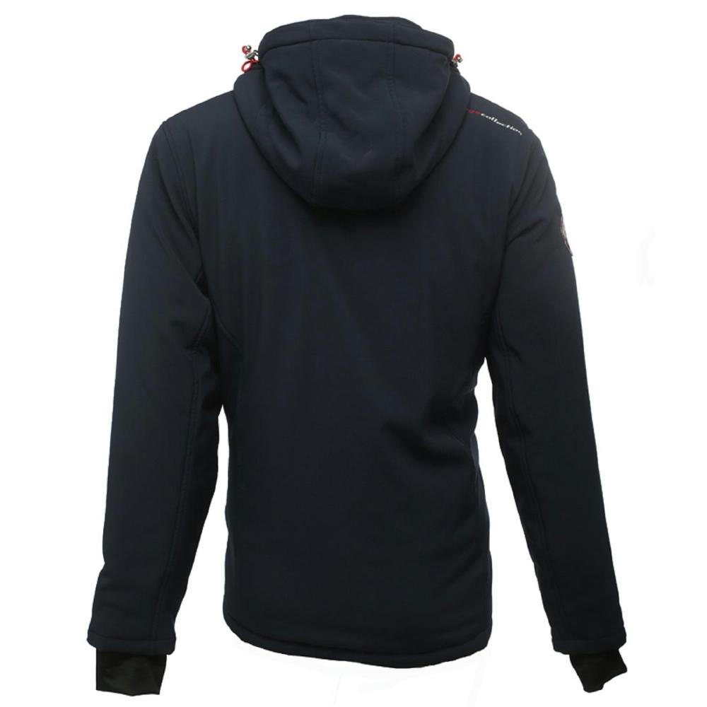 Blouson Canadoli - bleu