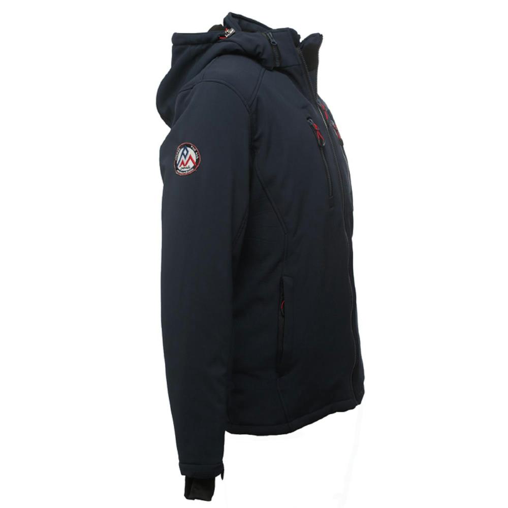 Blouson Canadoli - bleu