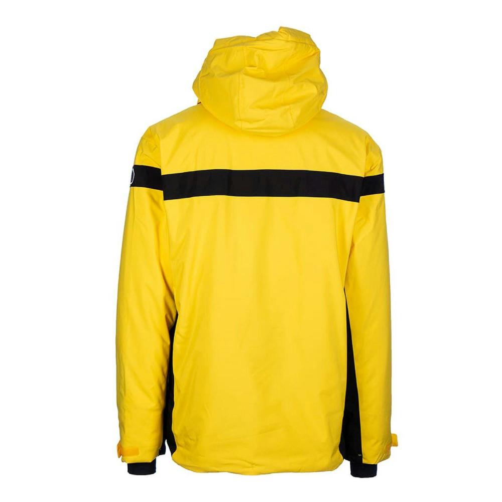 Veste Veste de ski Peak Mountain - Noir