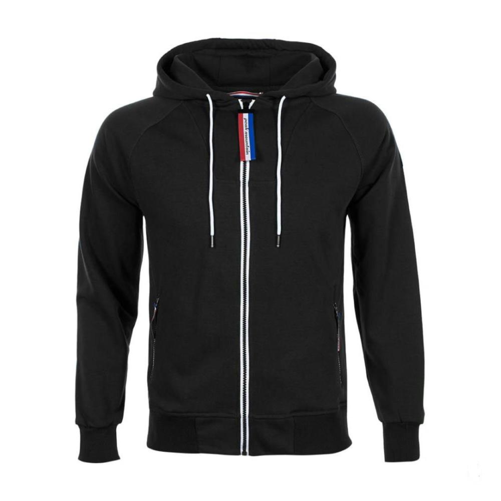 Hoodie CANDORE - Noir