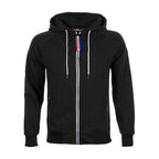 Hoodie CANDORE - Noir