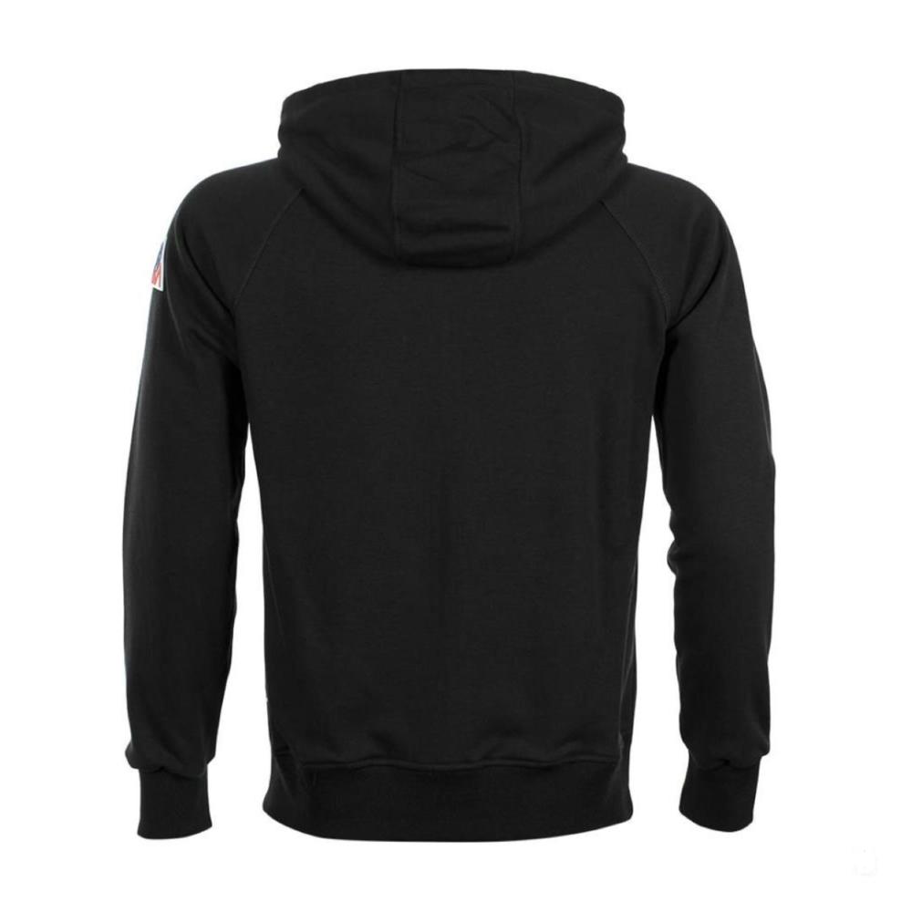 Hoodie CANDORE - Noir