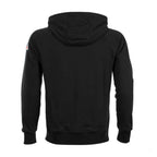Hoodie CANDORE - Noir