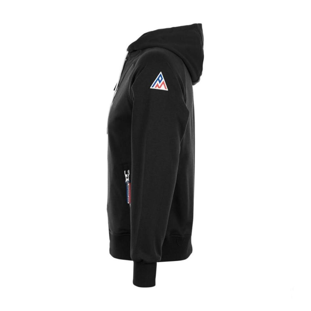 Hoodie CANDORE - Noir