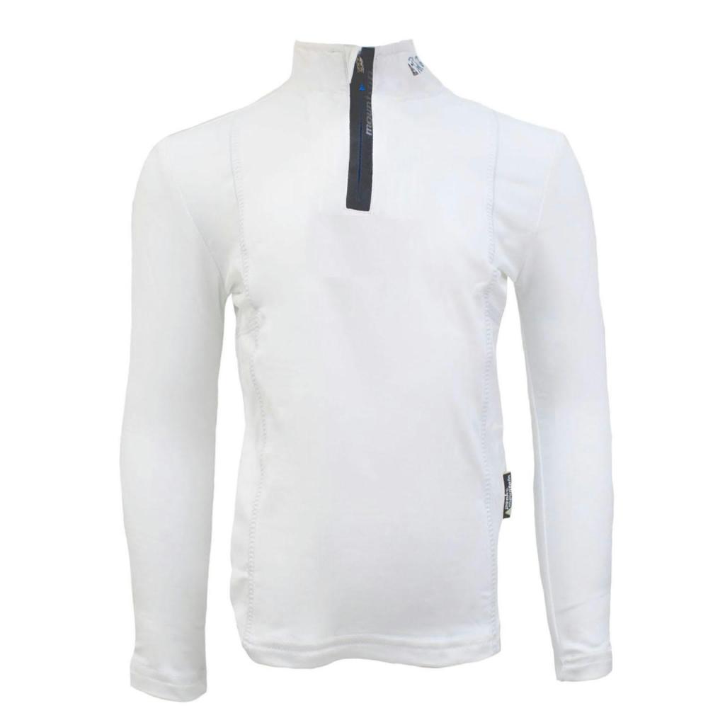 T Shirt CANJE - blanc