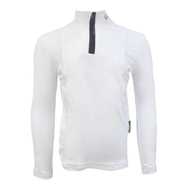 T Shirt CANJE - blanc