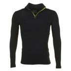 T Shirt CANJE - noir