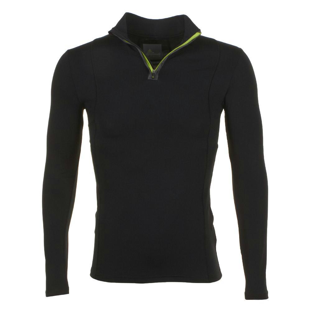 T Shirt CANJE - noir