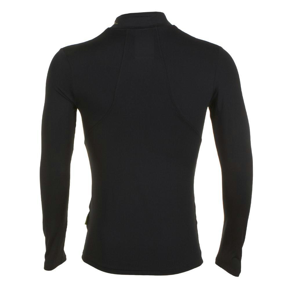 T Shirt CANJE - noir