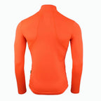 T Shirt Haut technique seconde peau - Orange