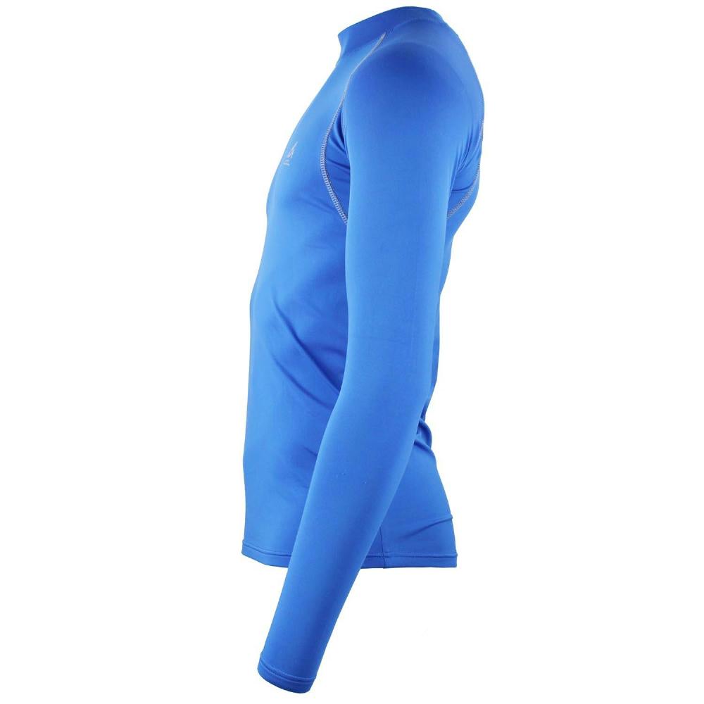 Boxers Couche de base technique - Bleu