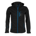 Veste veste softshell - Noir