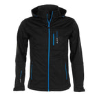 Veste veste softshell - Noir