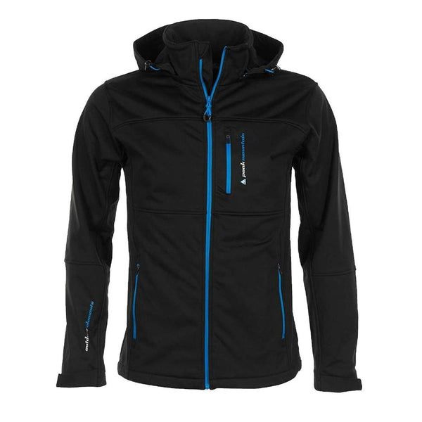 Veste veste softshell - Noir
