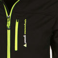 Veste CANNE - Noir