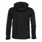 Veste Blouson Softshell Homme Canne - Noir