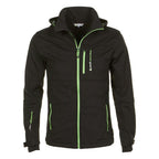 Veste Veste Softshell Homme - Noir
