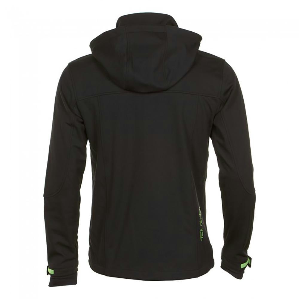 Veste Veste Softshell Homme - Noir