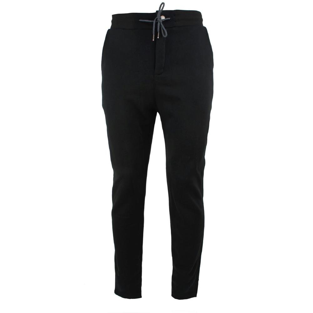 Joggers Pantalon de jogging - Gris