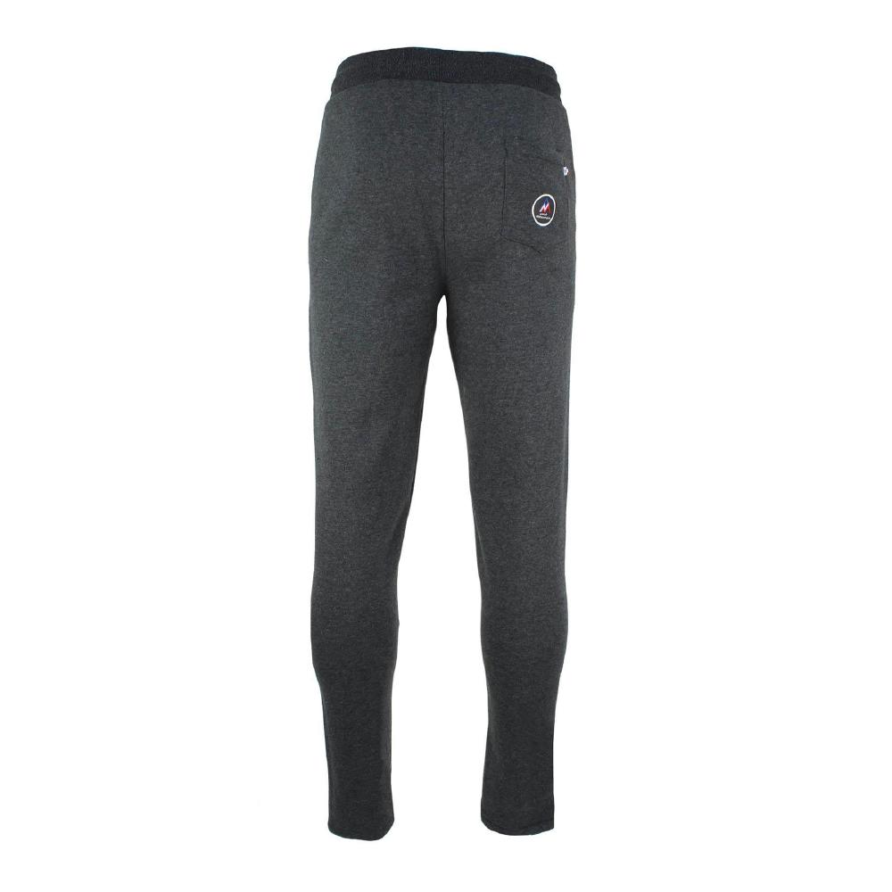 Joggers Pantalon de jogging - Gris