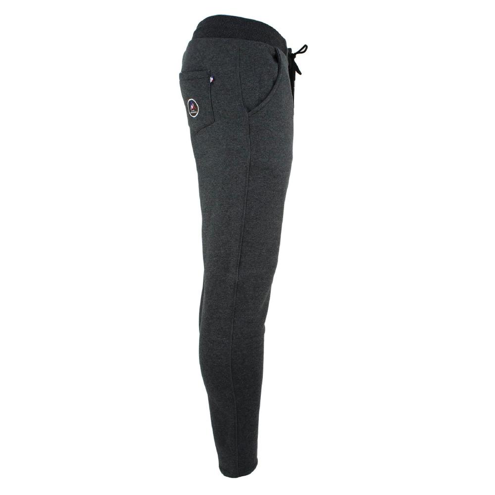 Joggers Pantalon de jogging - Gris