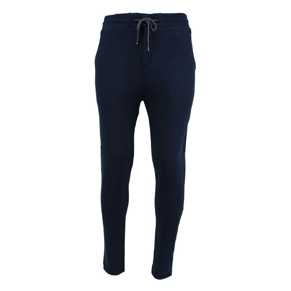 Joggers CANNECYO - Bleu marine