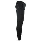 Joggers Jogging Sportif - Noir