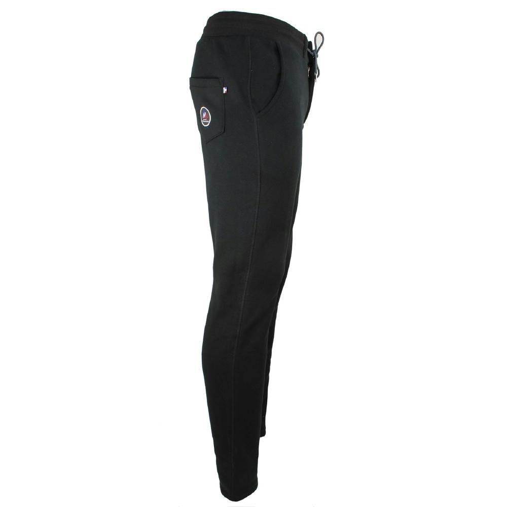 Joggers Jogging Sportif - Noir