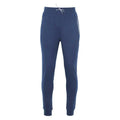 Joggers Pantalon de jogging Peak Mountain - Bleu marine
