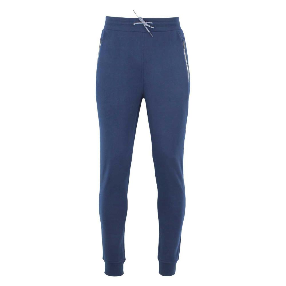 Joggers Pantalon de jogging Peak Mountain - Bleu marine