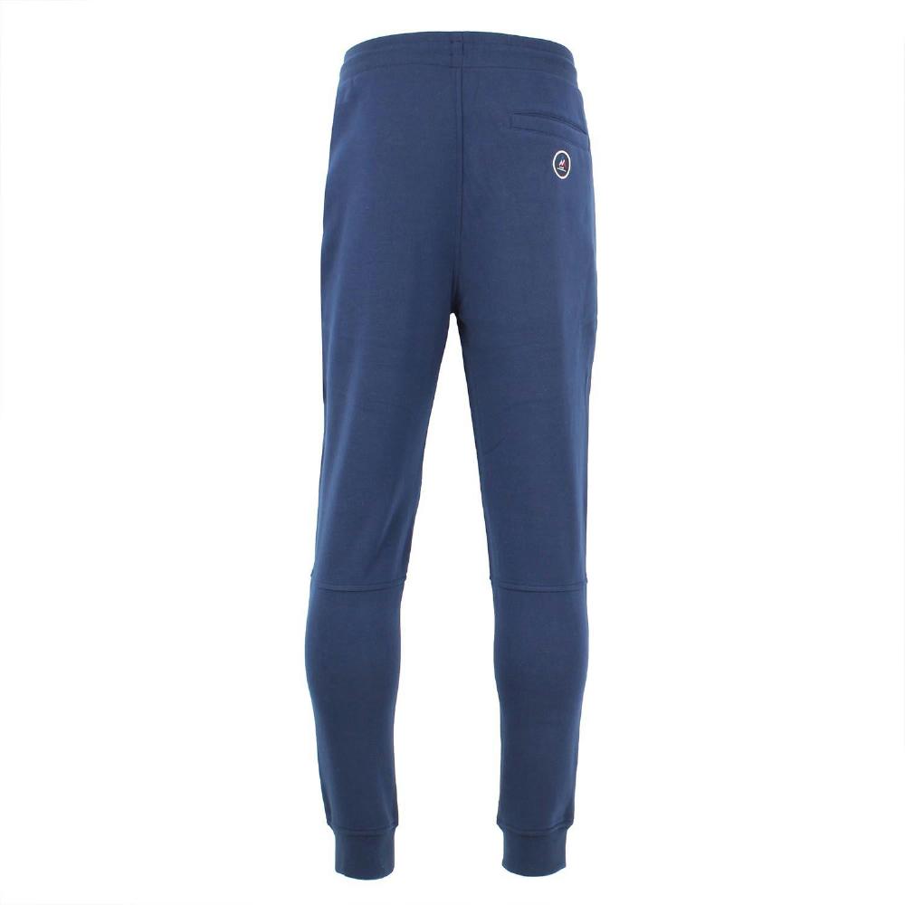Joggers Pantalon de jogging Peak Mountain - Bleu marine