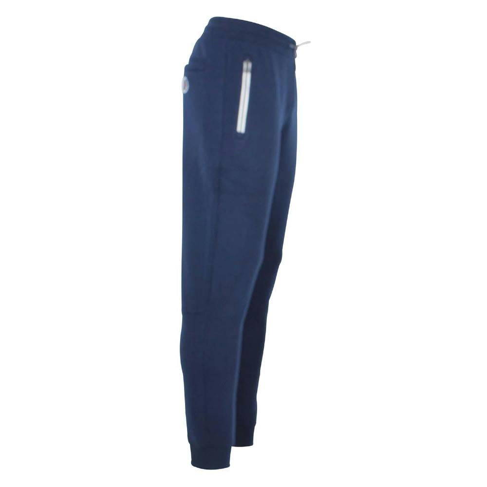Joggers Pantalon de jogging Peak Mountain - Bleu marine