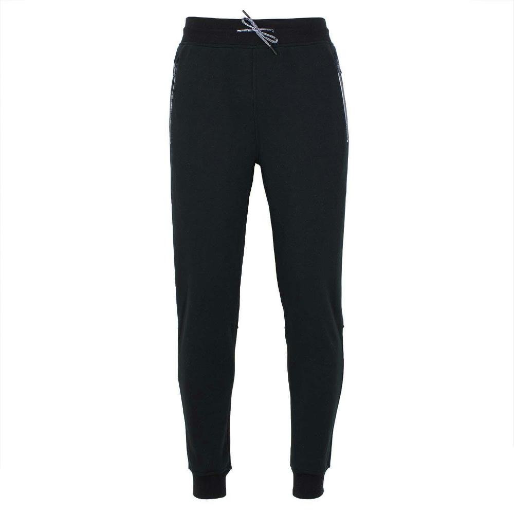 Joggers Pantalon Peak Mountain - Noir