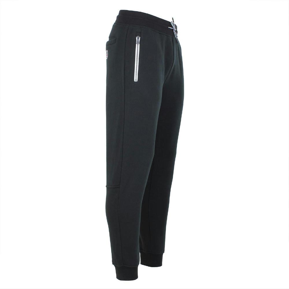 Joggers Pantalon Peak Mountain - Noir