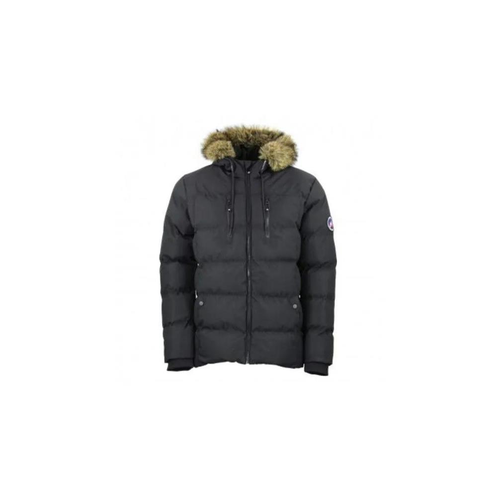 Parka Canory - Noir