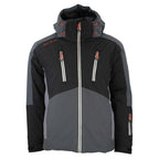 Veste Veste Peak Mountain - Noir